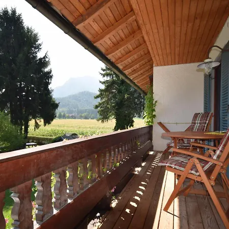 Gaestehaus Gamsei - Bosch Hermann Grassau  Esterno foto