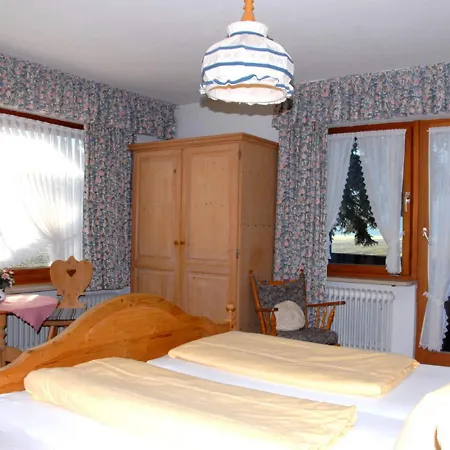 Gaestehaus Gamsei - Bosch Hermann Grassau  Esterno foto