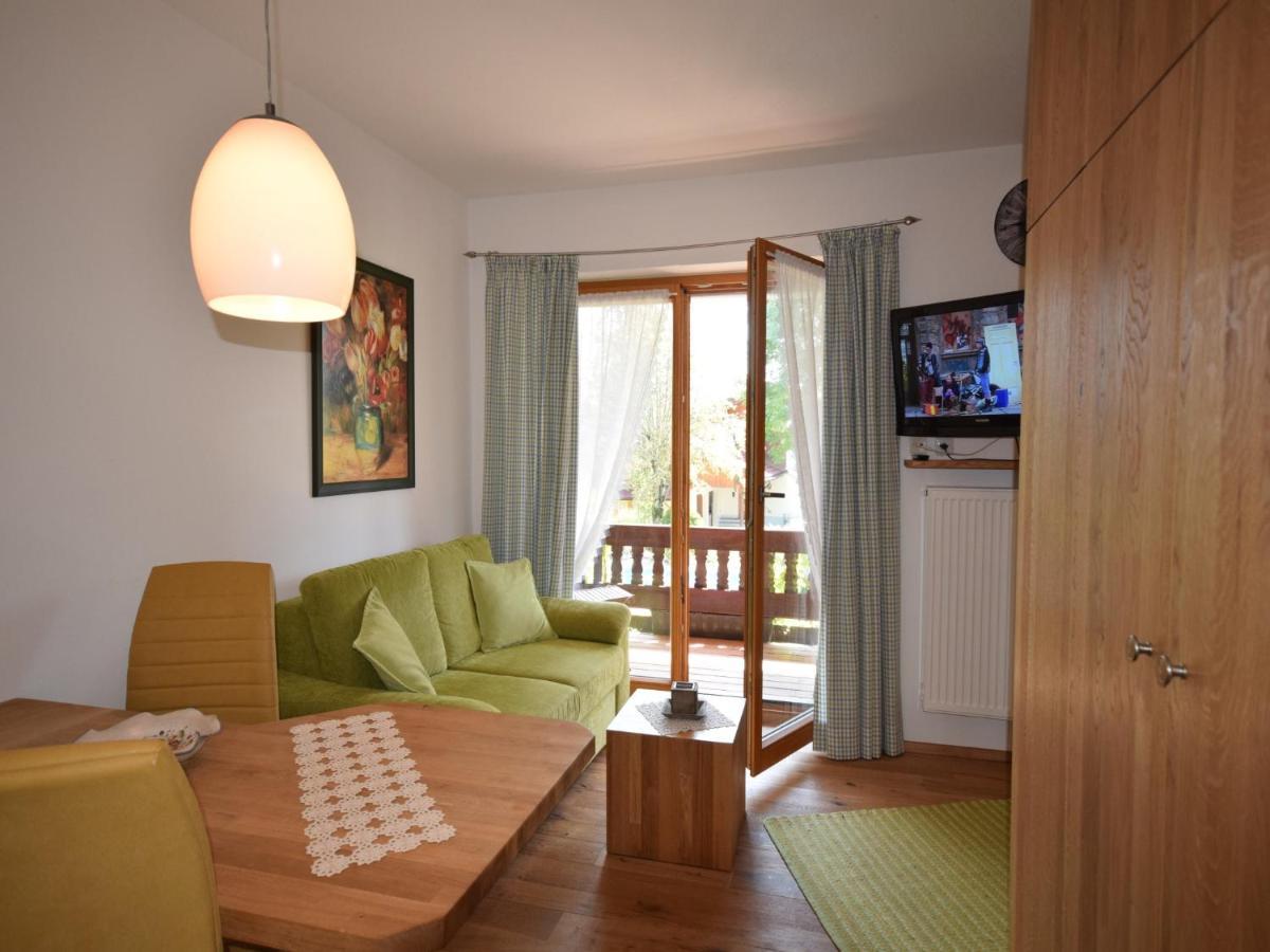 Gaestehaus Gamsei - Bosch Hermann Apartment Grassau (Bavaria)