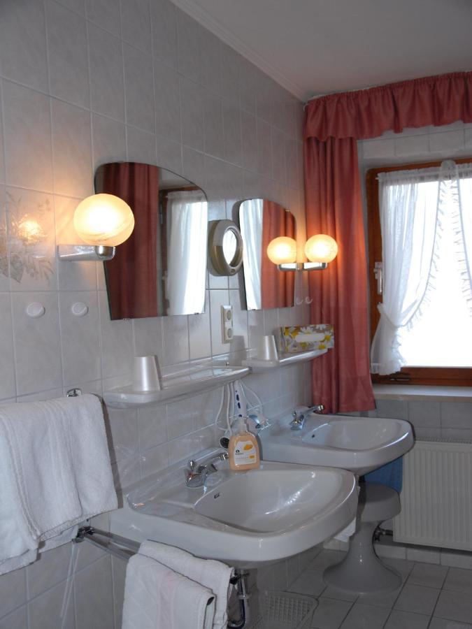 Apartment Gaestehaus Gamsei - Bosch Hermann Grassau (Bavaria)
