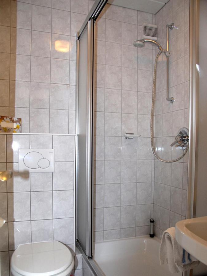 Apartment Gaestehaus Gamsei - Bosch Hermann *