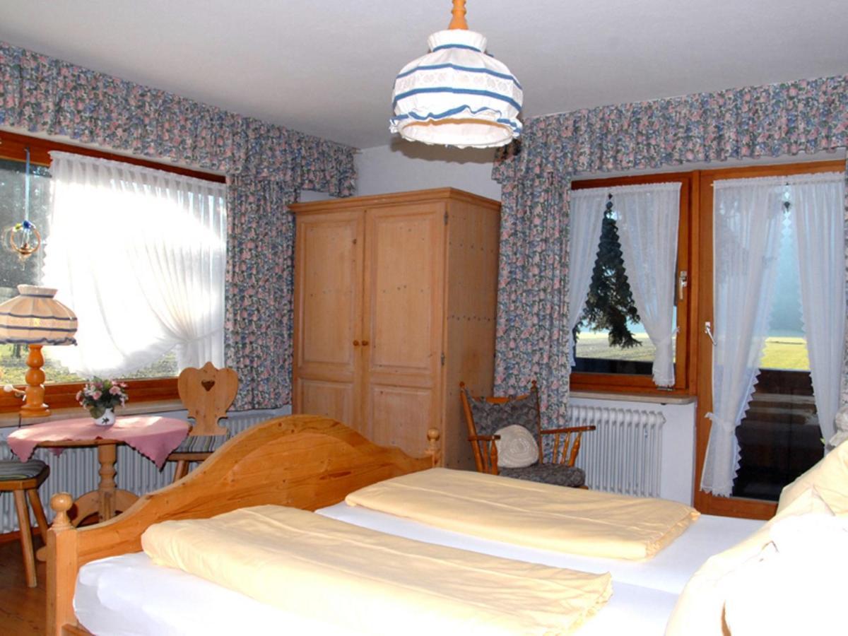Gaestehaus Gamsei - Bosch Hermann