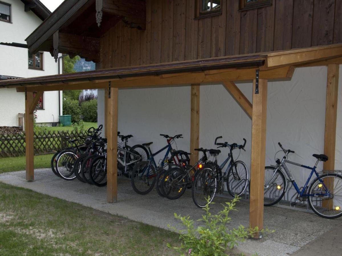 Gaestehaus Gamsei - Bosch Hermann * Grassau (Bavaria)