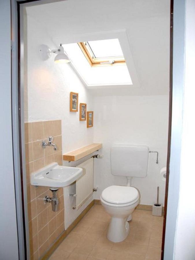 Apartment Gaestehaus Gamsei - Bosch Hermann Grassau (Bavaria)